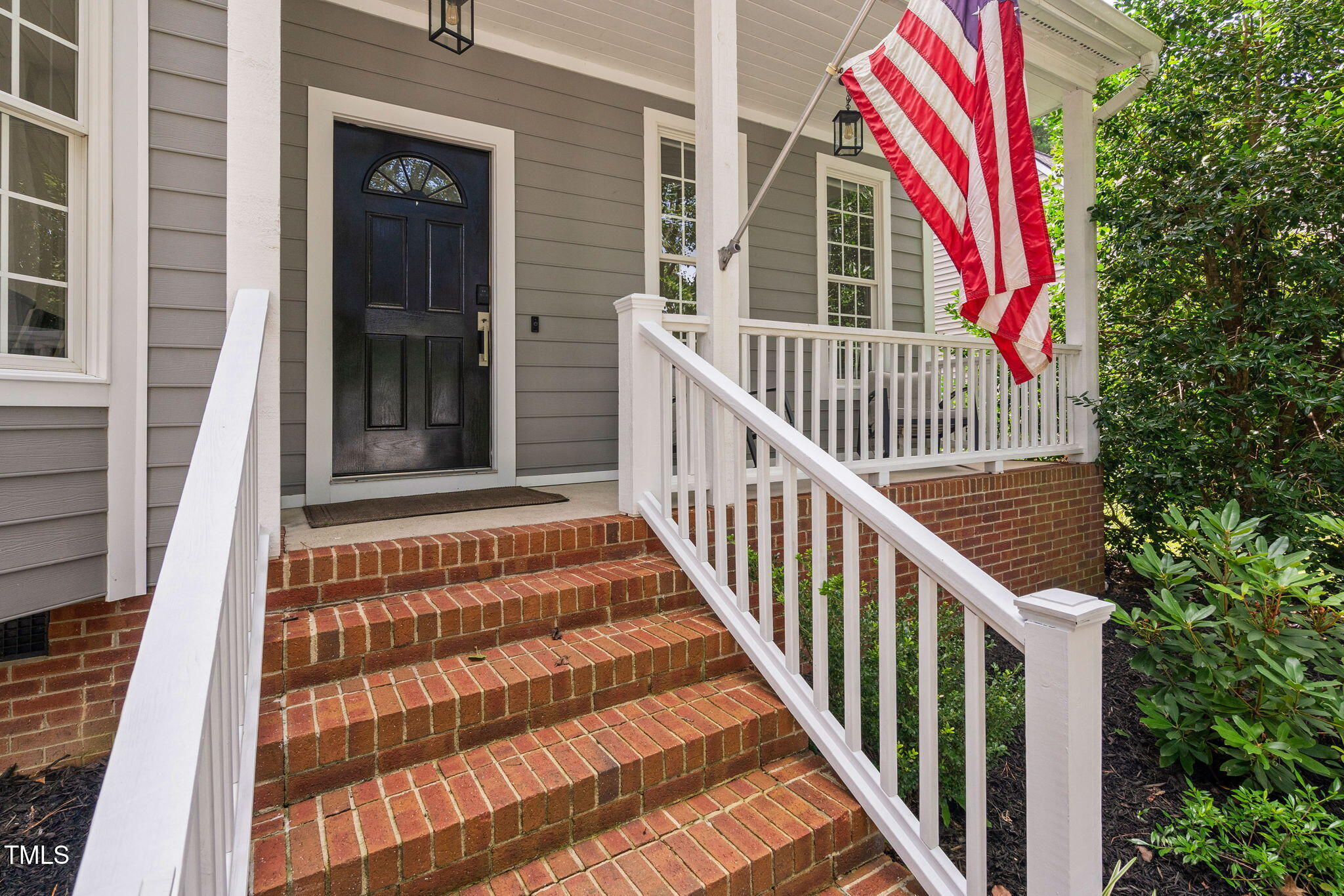 1104 Patterson Grove Road
