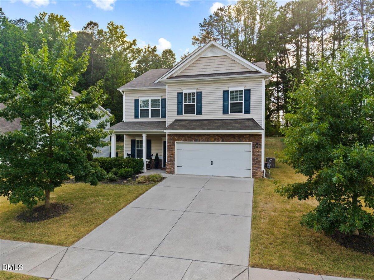 145 Vandora Hills Place