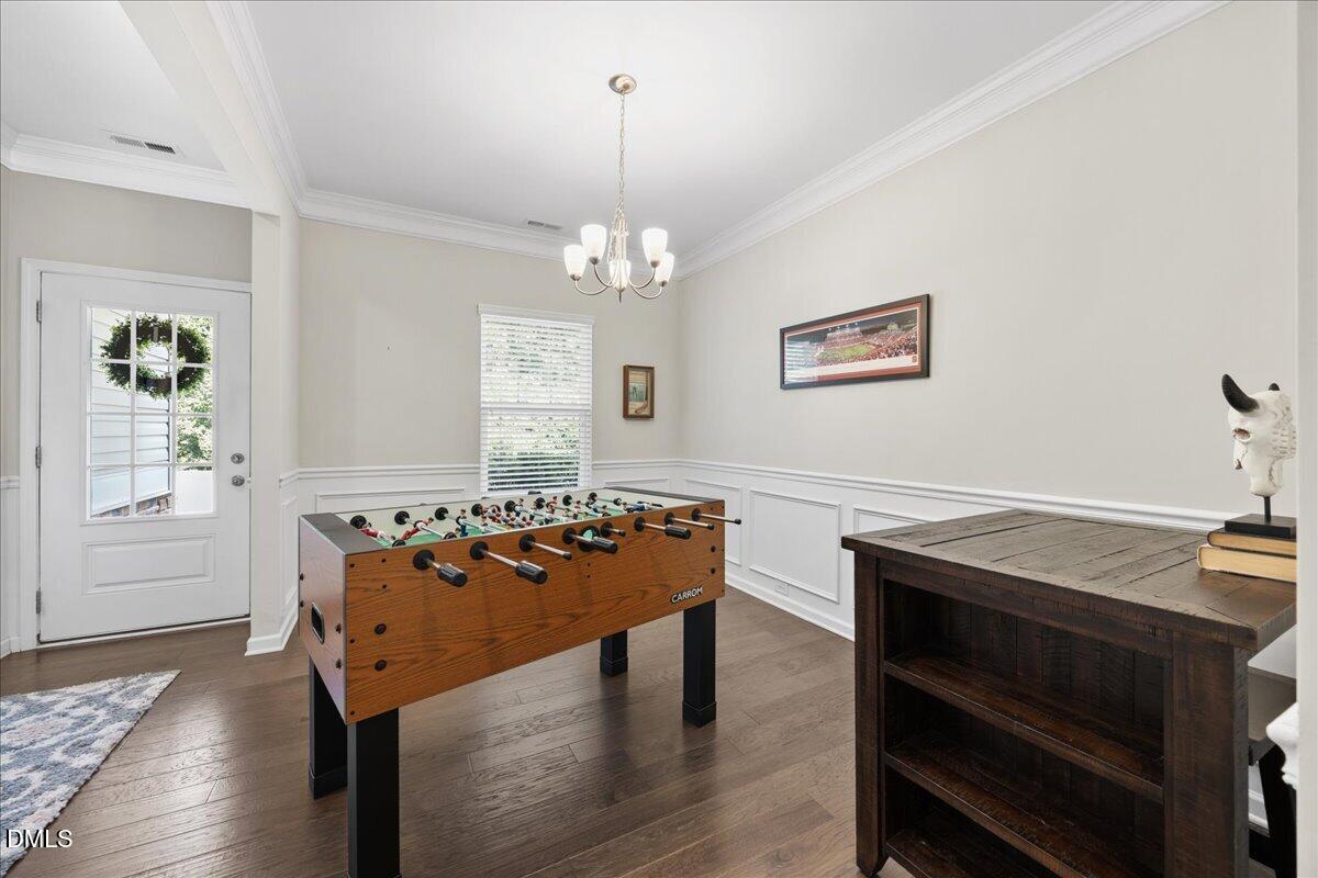 145 Vandora Hills Place