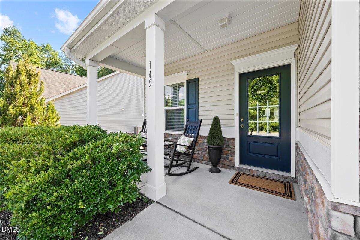145 Vandora Hills Place