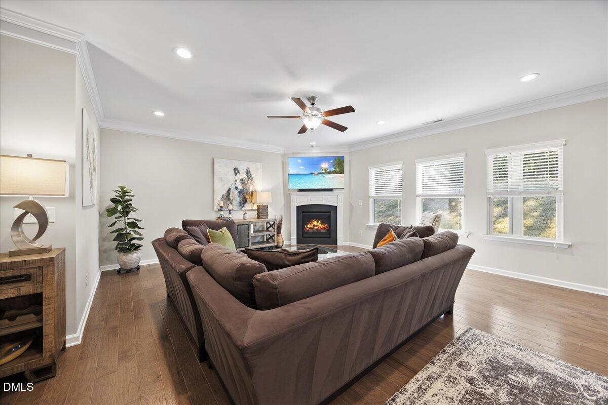 145 Vandora Hills Place