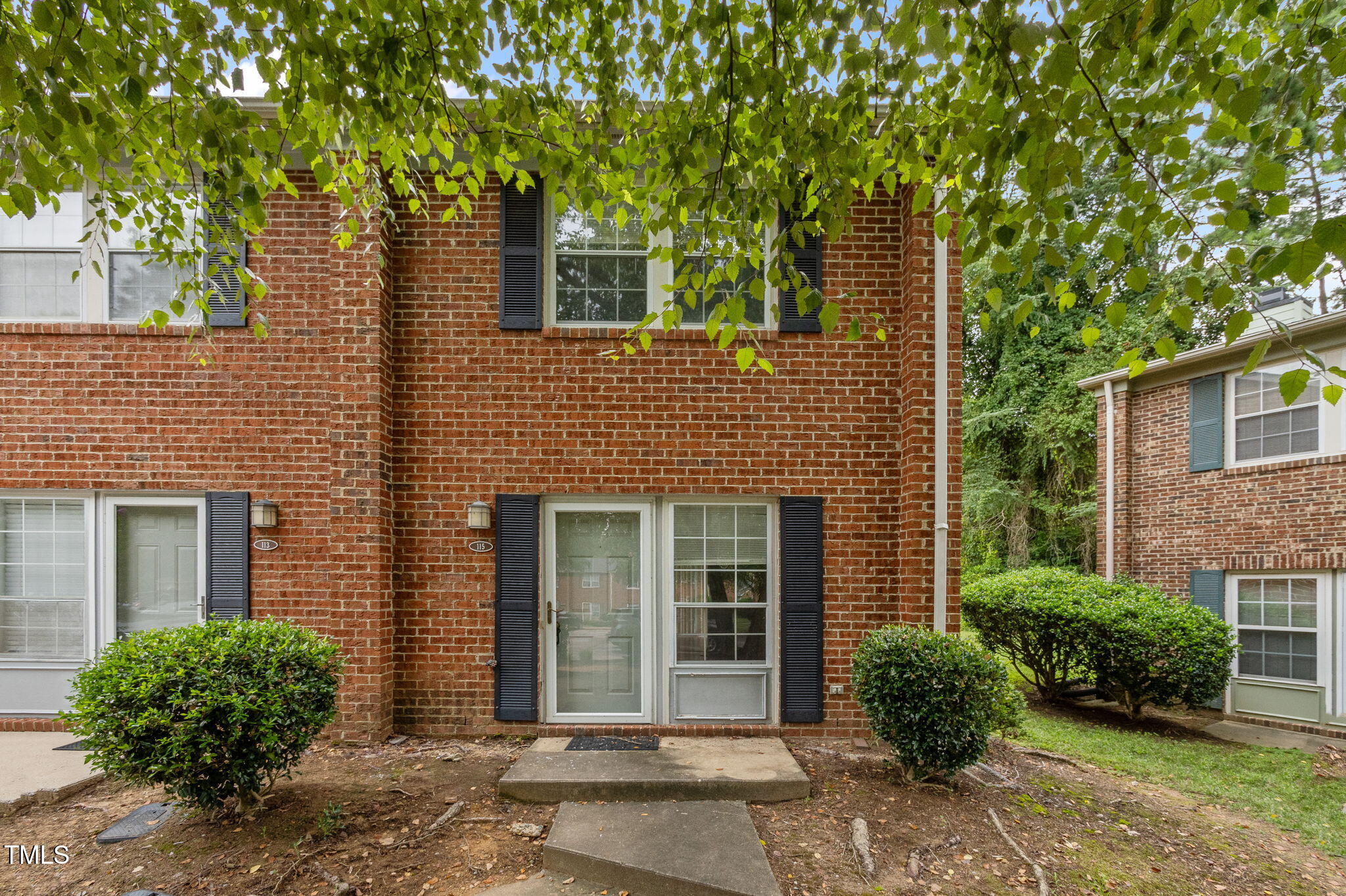 115 Coleridge Court