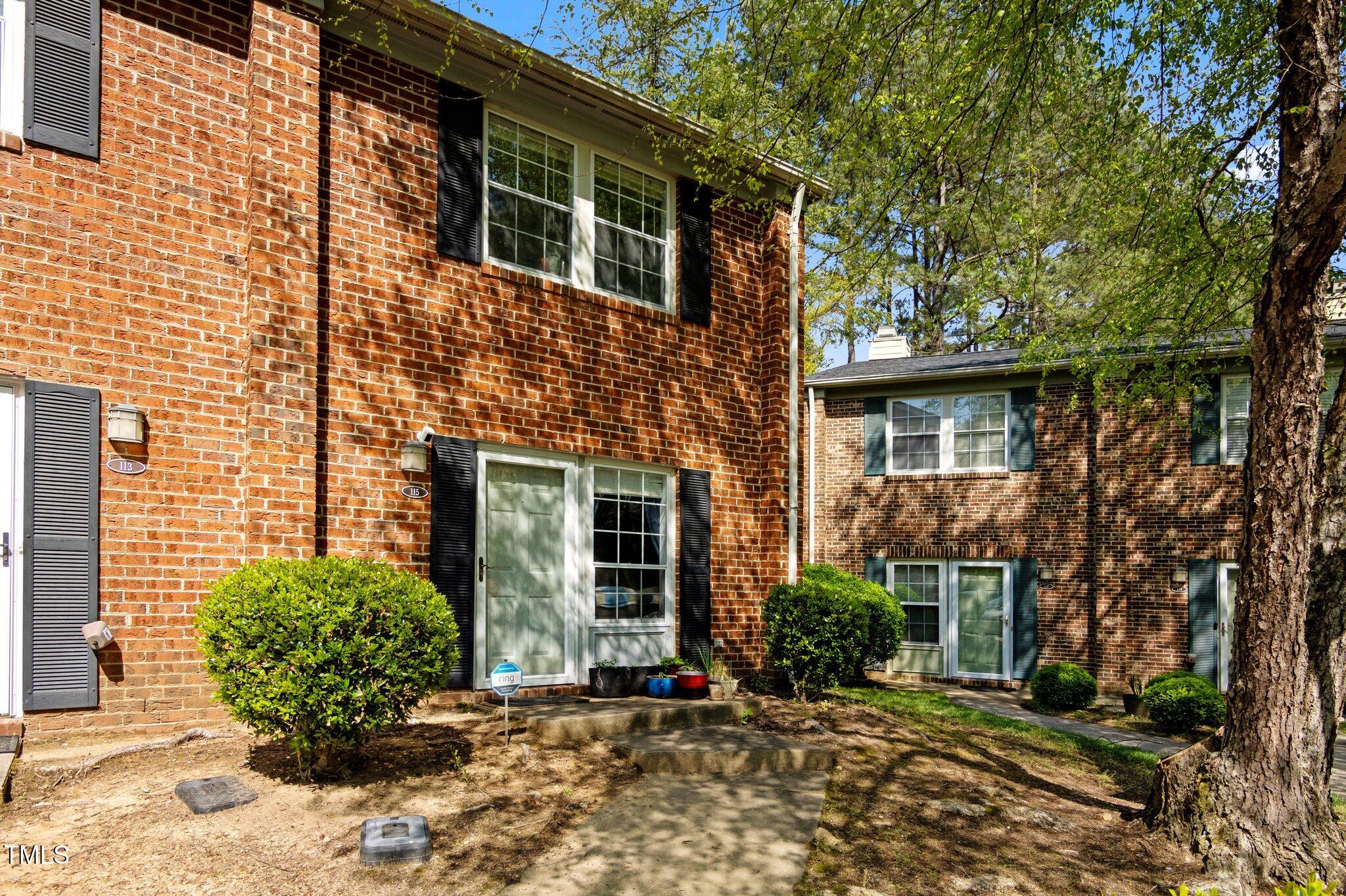 115 Coleridge Court