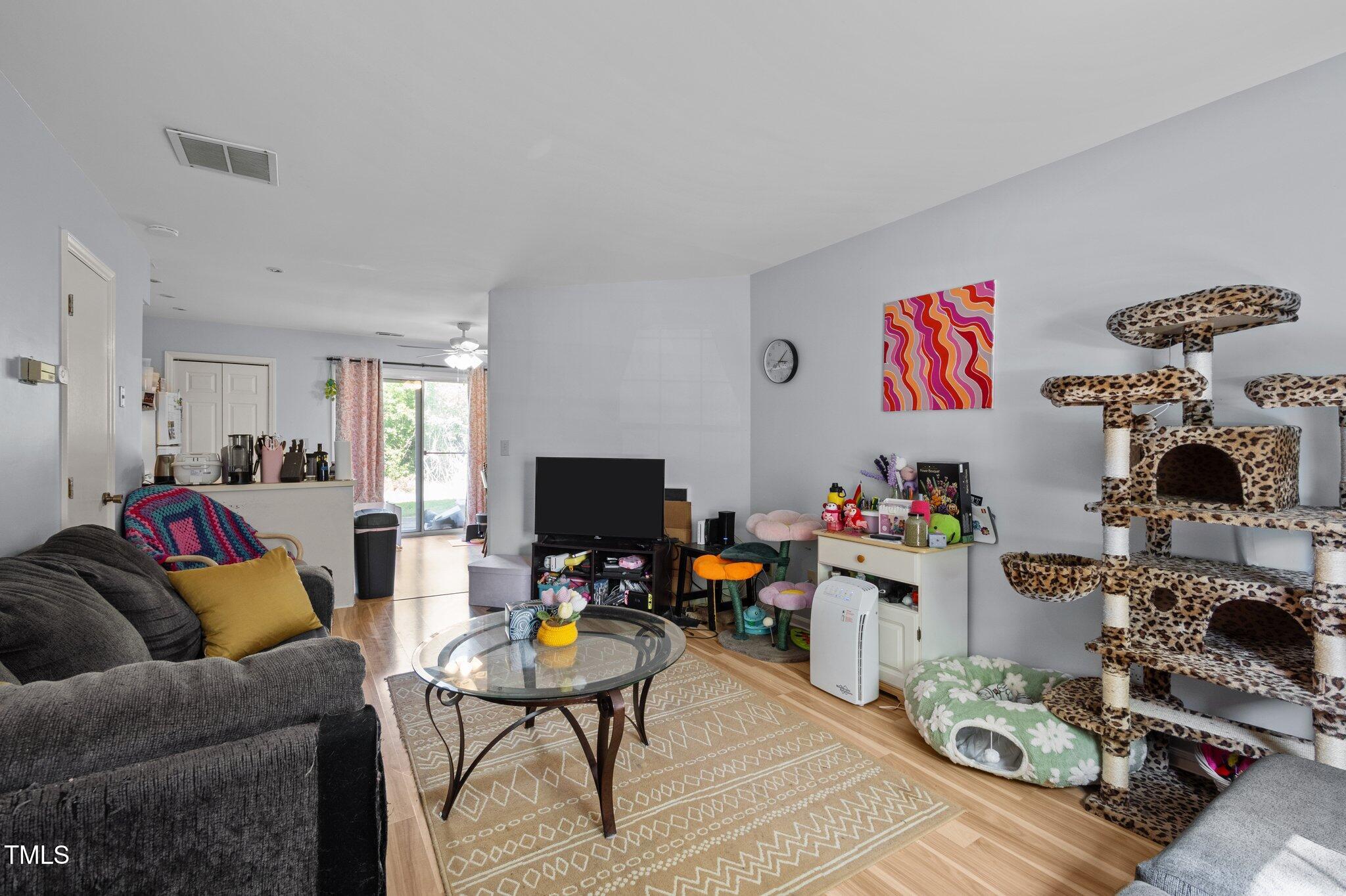 115 Coleridge Court