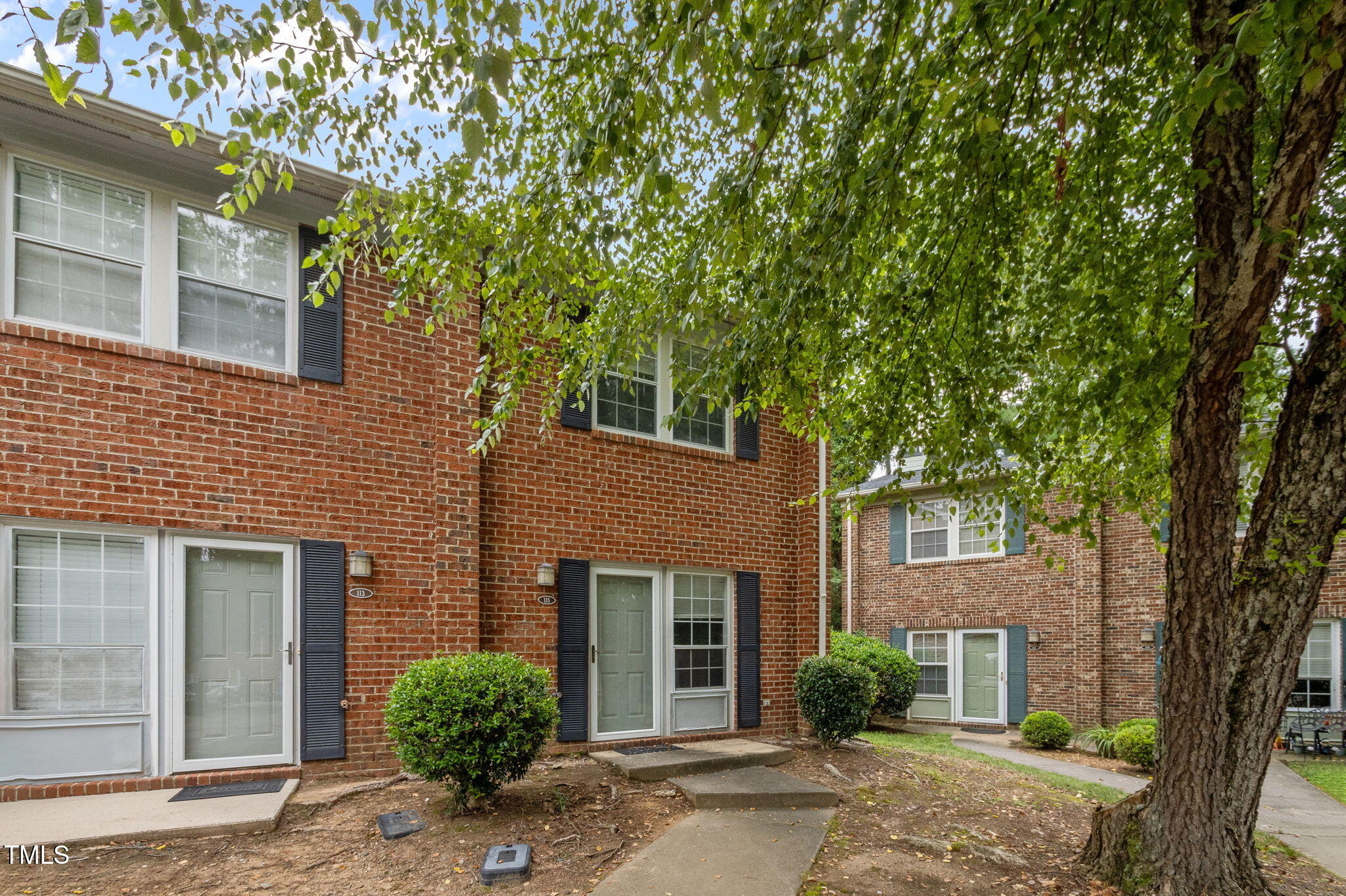 115 Coleridge Court