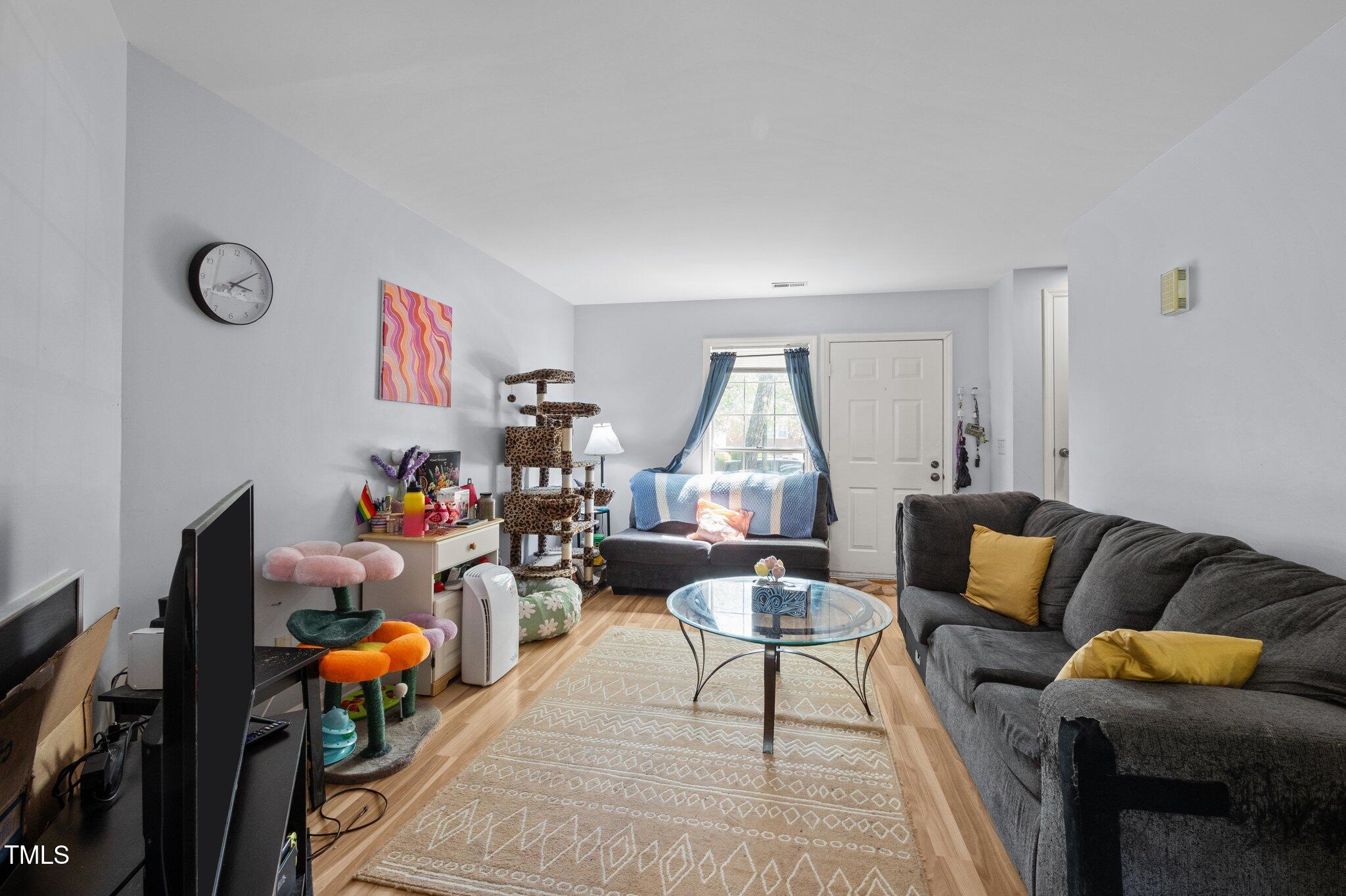115 Coleridge Court