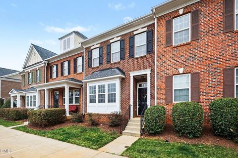 3634 Olympia Drive Raleigh NC 27603
