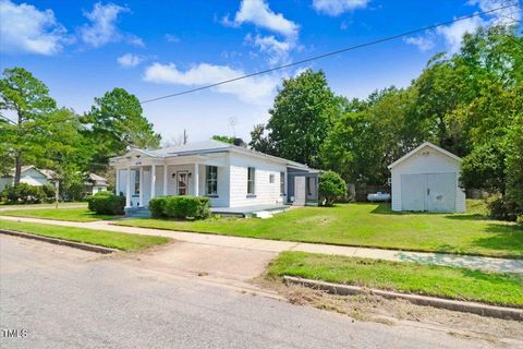 A home in Fountain