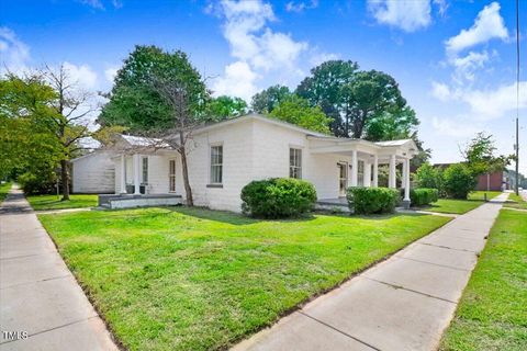 A home in Fountain