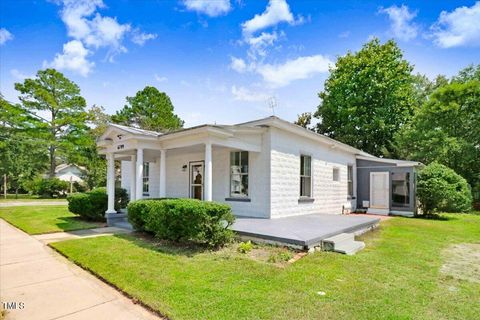 A home in Fountain