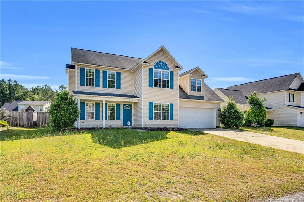 229 Cape Fear Road