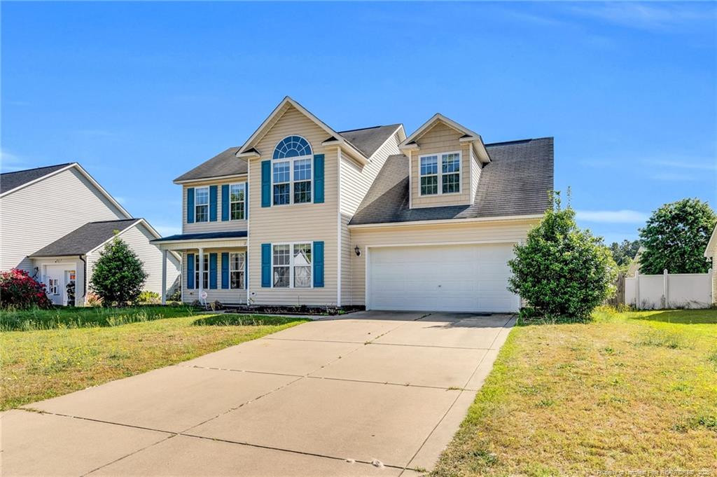 229 Cape Fear Road