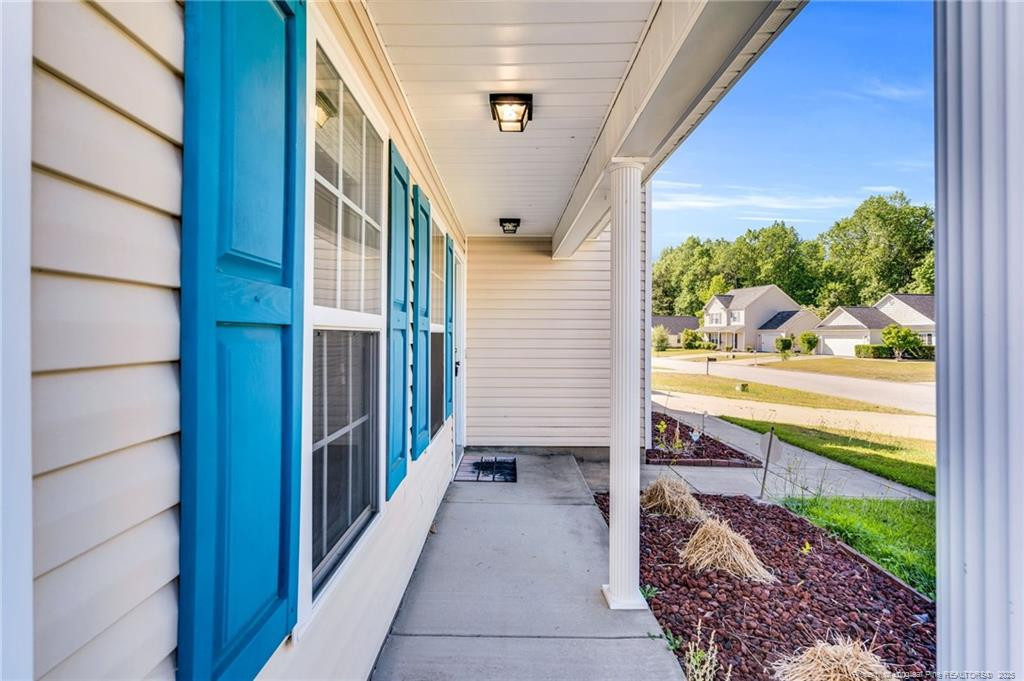 229 Cape Fear Road