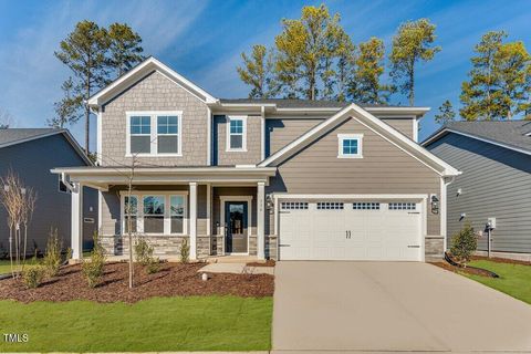 736 Heathered Farm Way Apex NC 27523