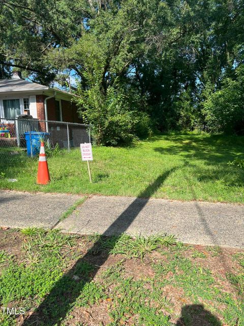 919 Sedgefield Street Durham NC 27705