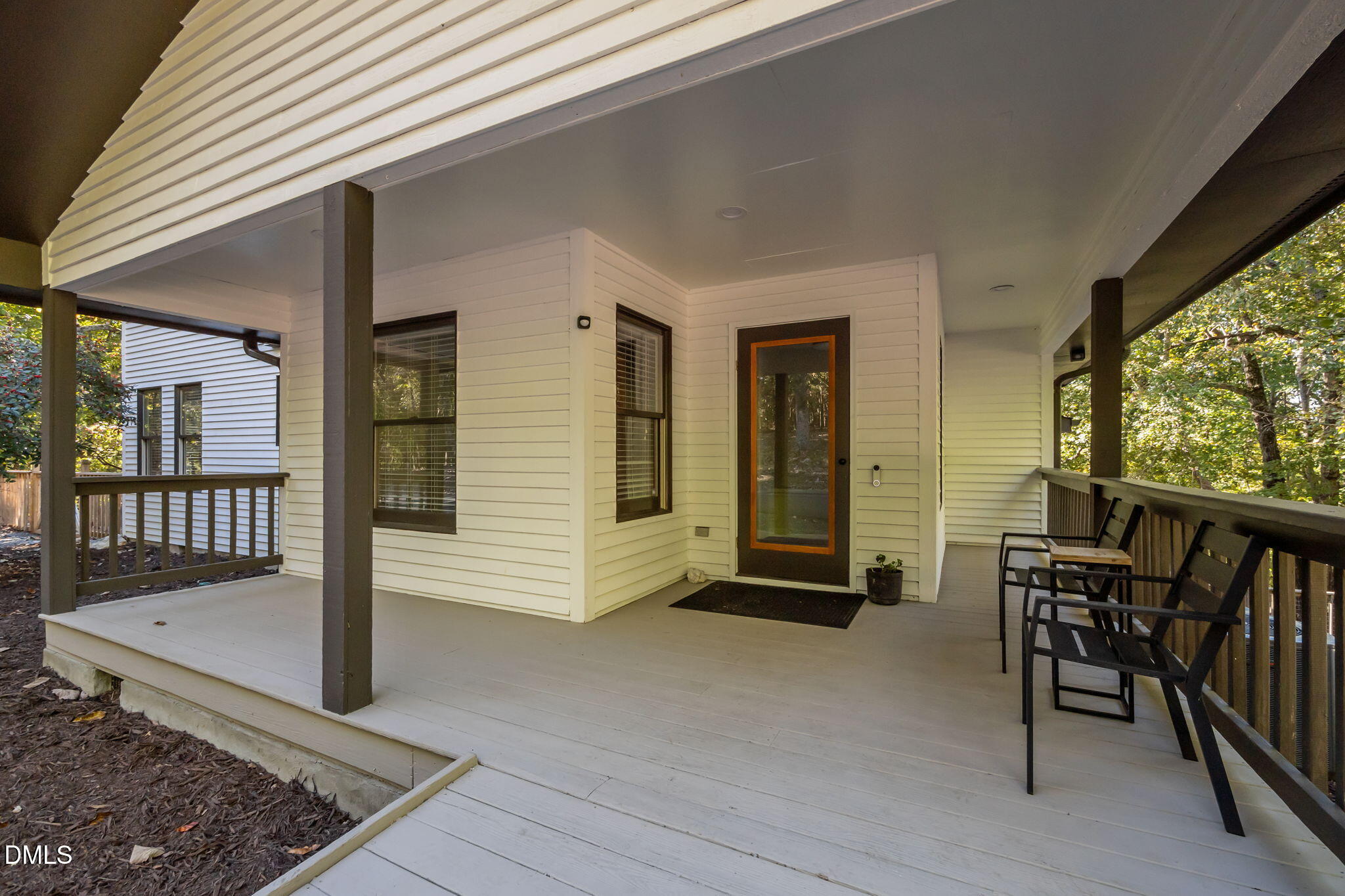2307 Pickard Mountain Road