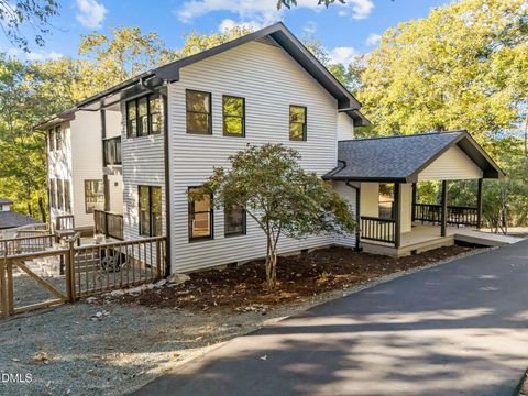 2307 Pickard Mountain Road Hillsborough NC 27278