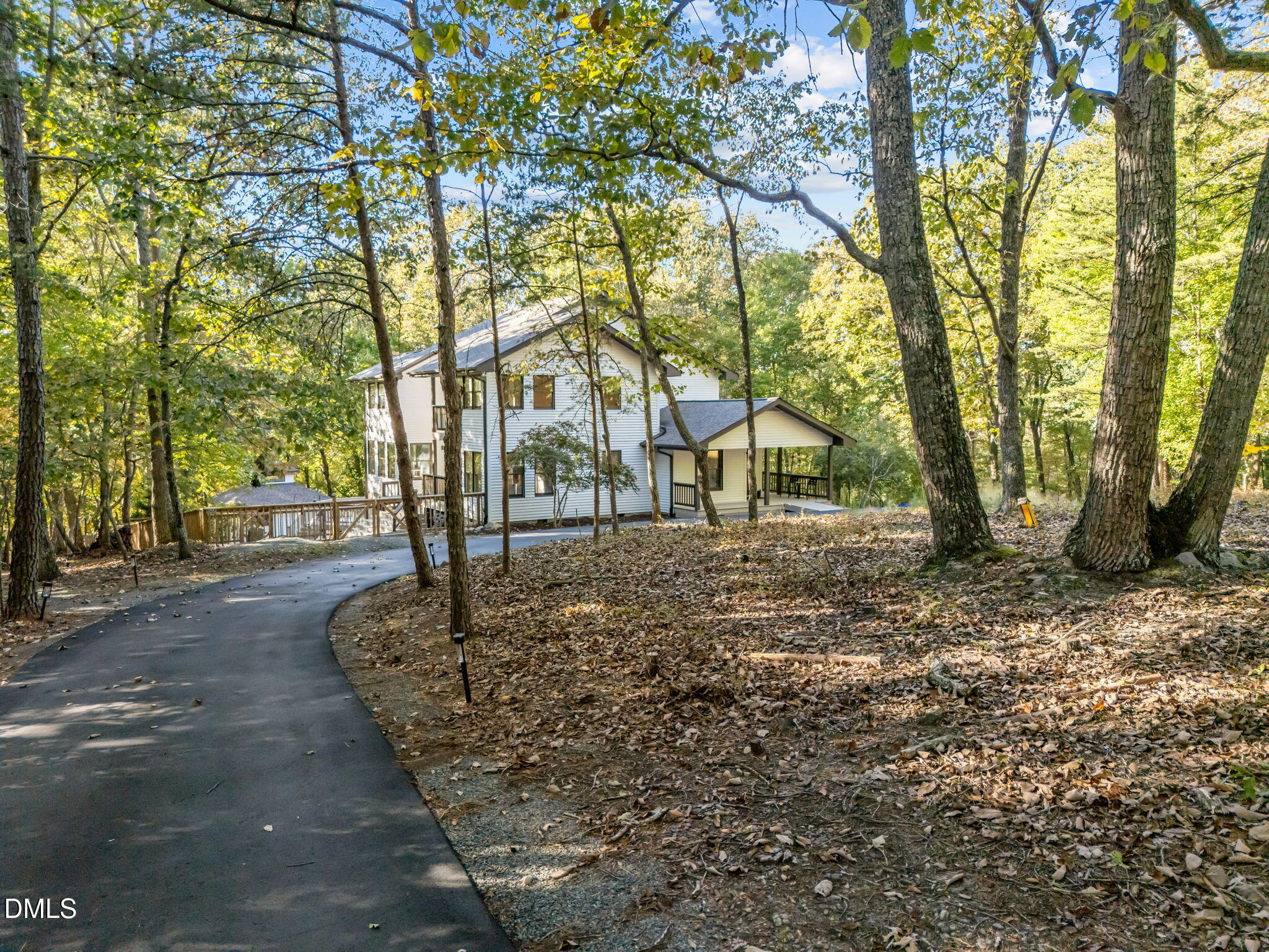 2307 Pickard Mountain Road