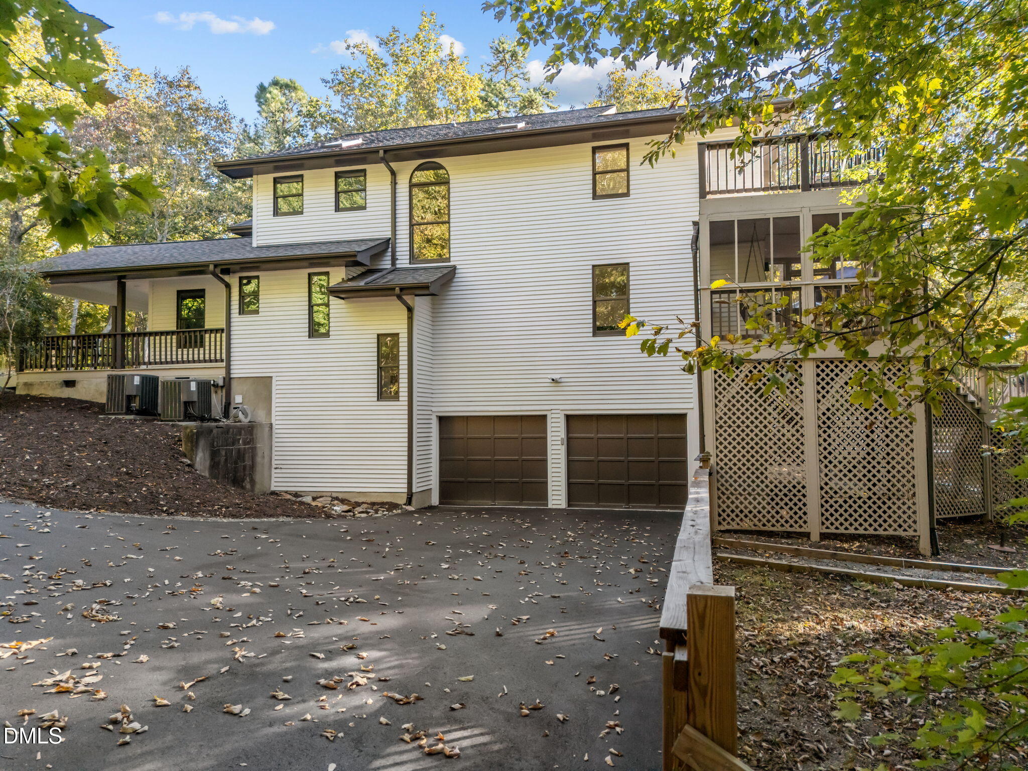 2307 Pickard Mountain Road
