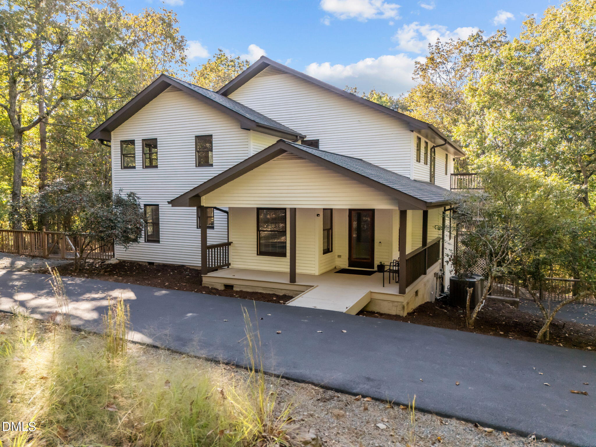 2307 Pickard Mountain Road
