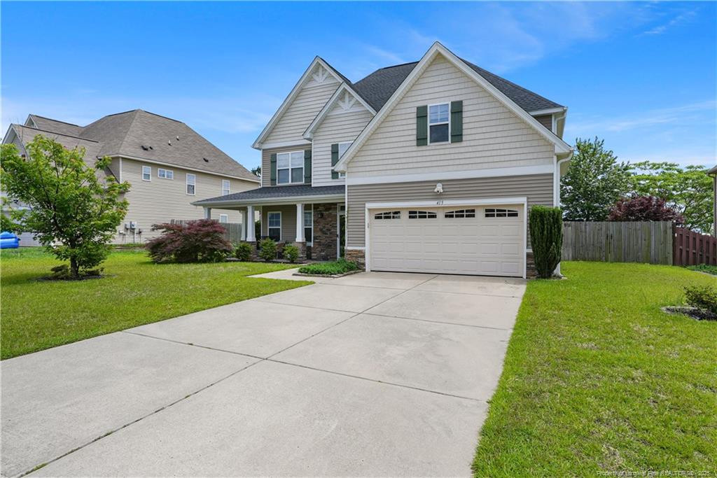 415 Highgrove Highgrove Drive