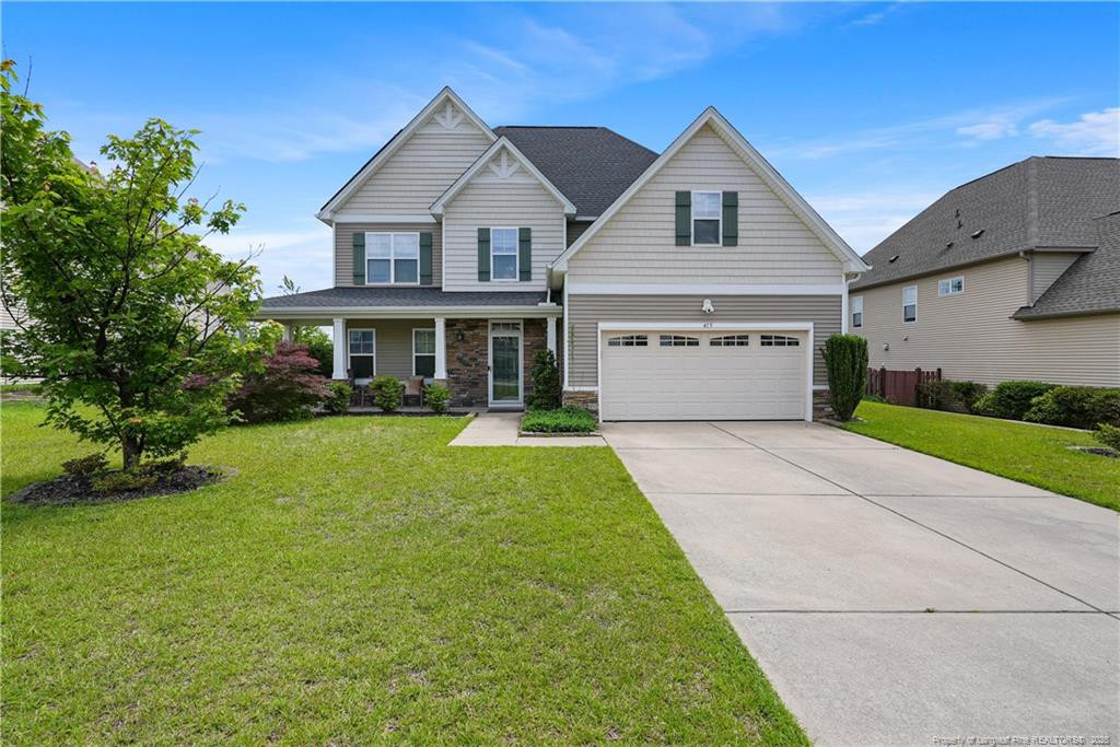 415 Highgrove Highgrove Drive