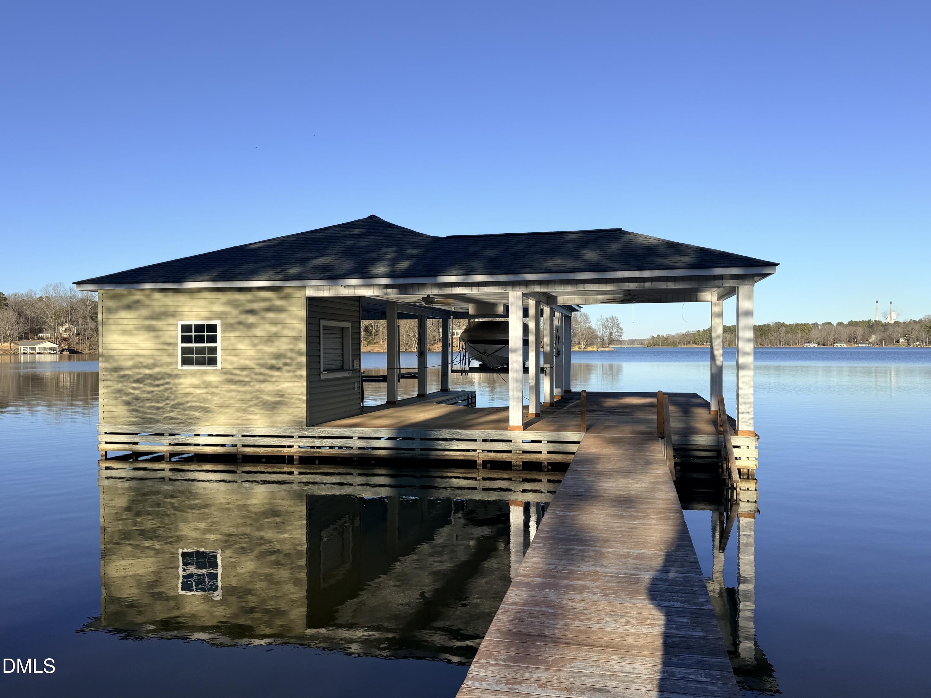 53 Sunrise Harbor Road