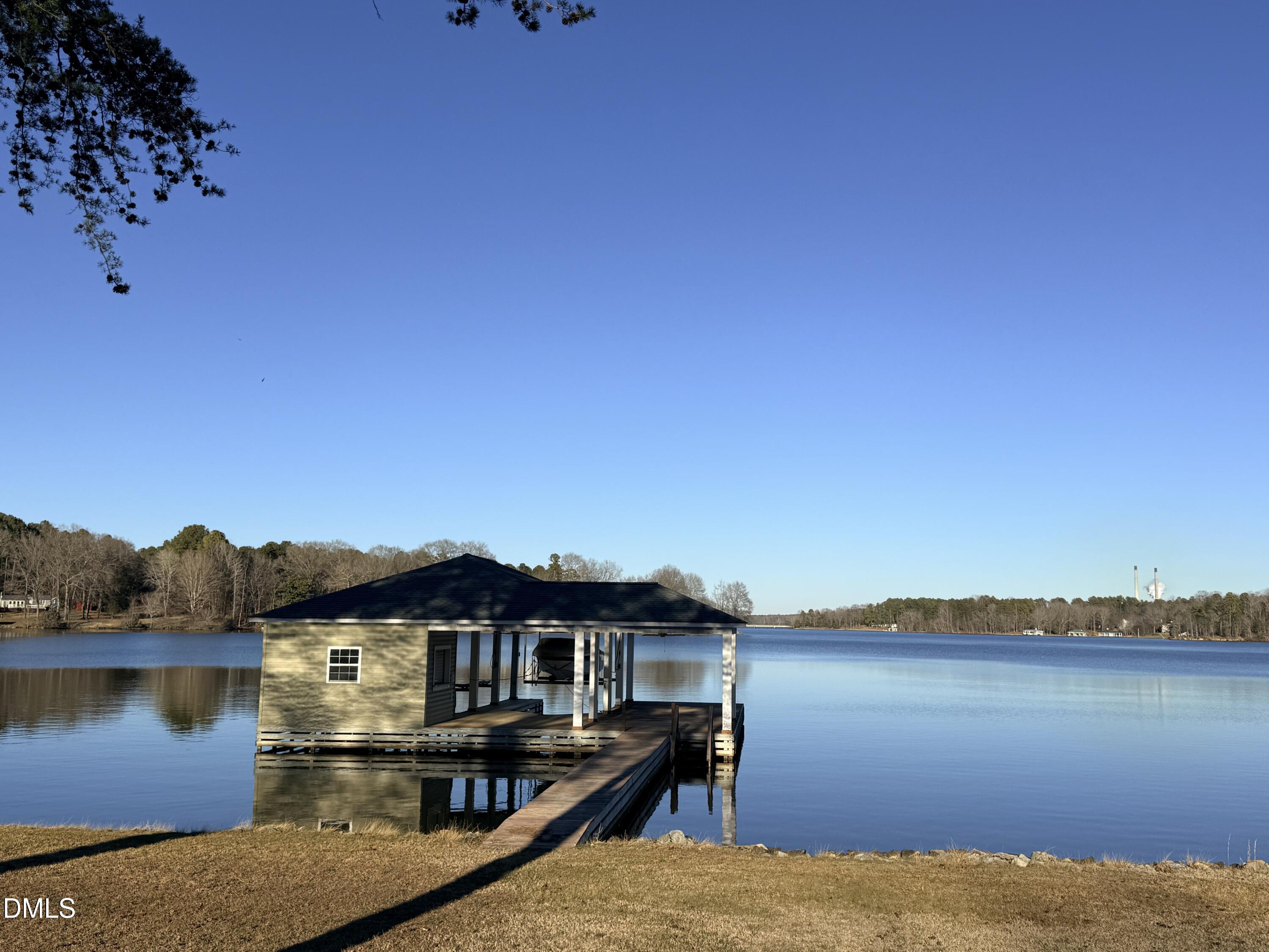 53 Sunrise Harbor Road