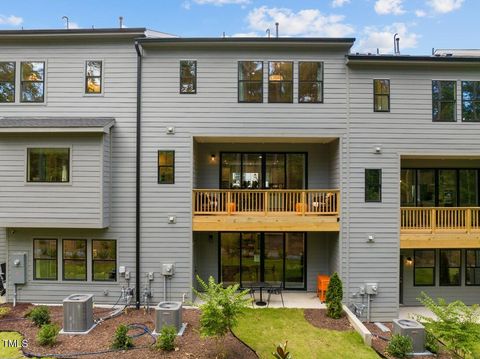 A home in Raleigh