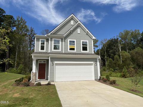 691 Highview Drive Benson NC 27504