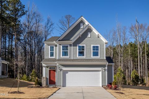 691 Highview Drive Benson NC 27504