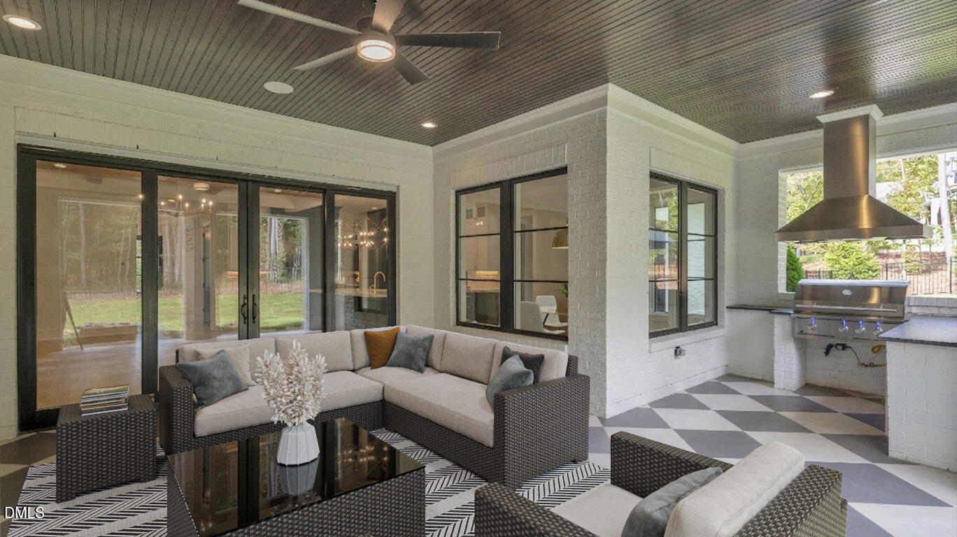 82 Stevens Creek Drive