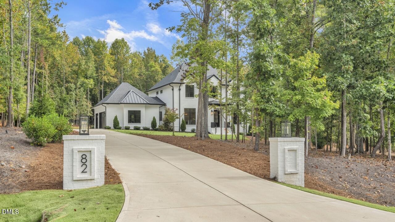 82 Stevens Creek Drive