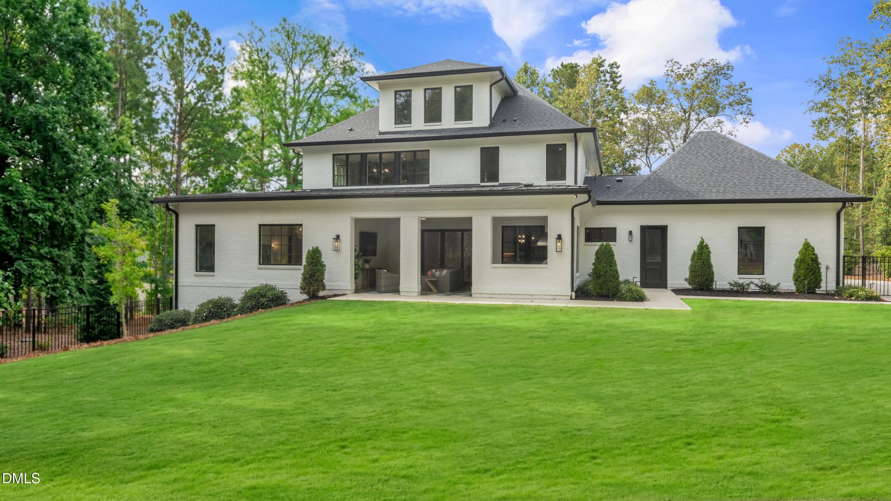 82 Stevens Creek Drive