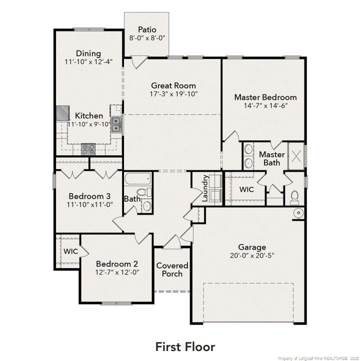 40 Boston River Drive