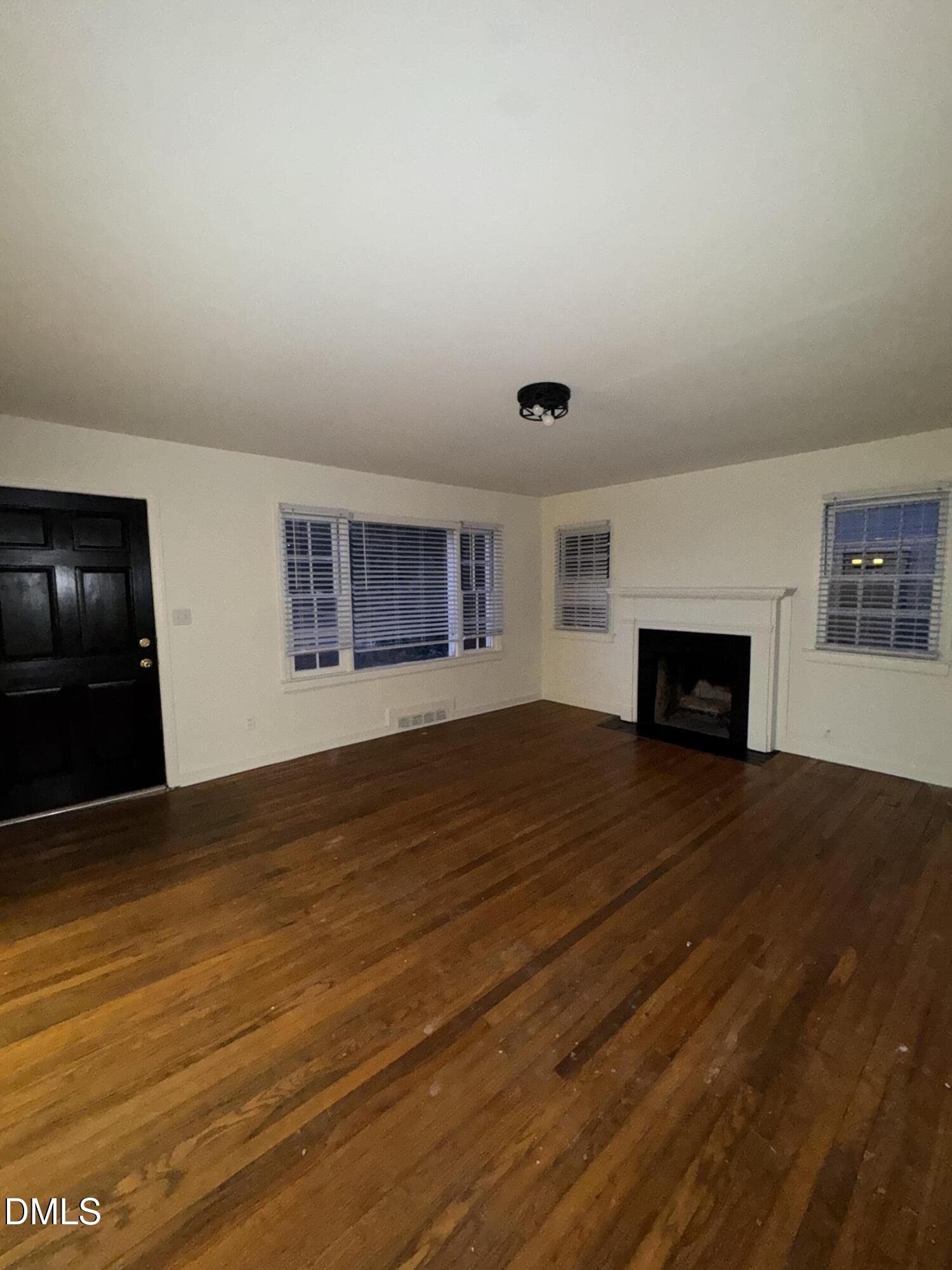 200 E Whitaker Mill Road