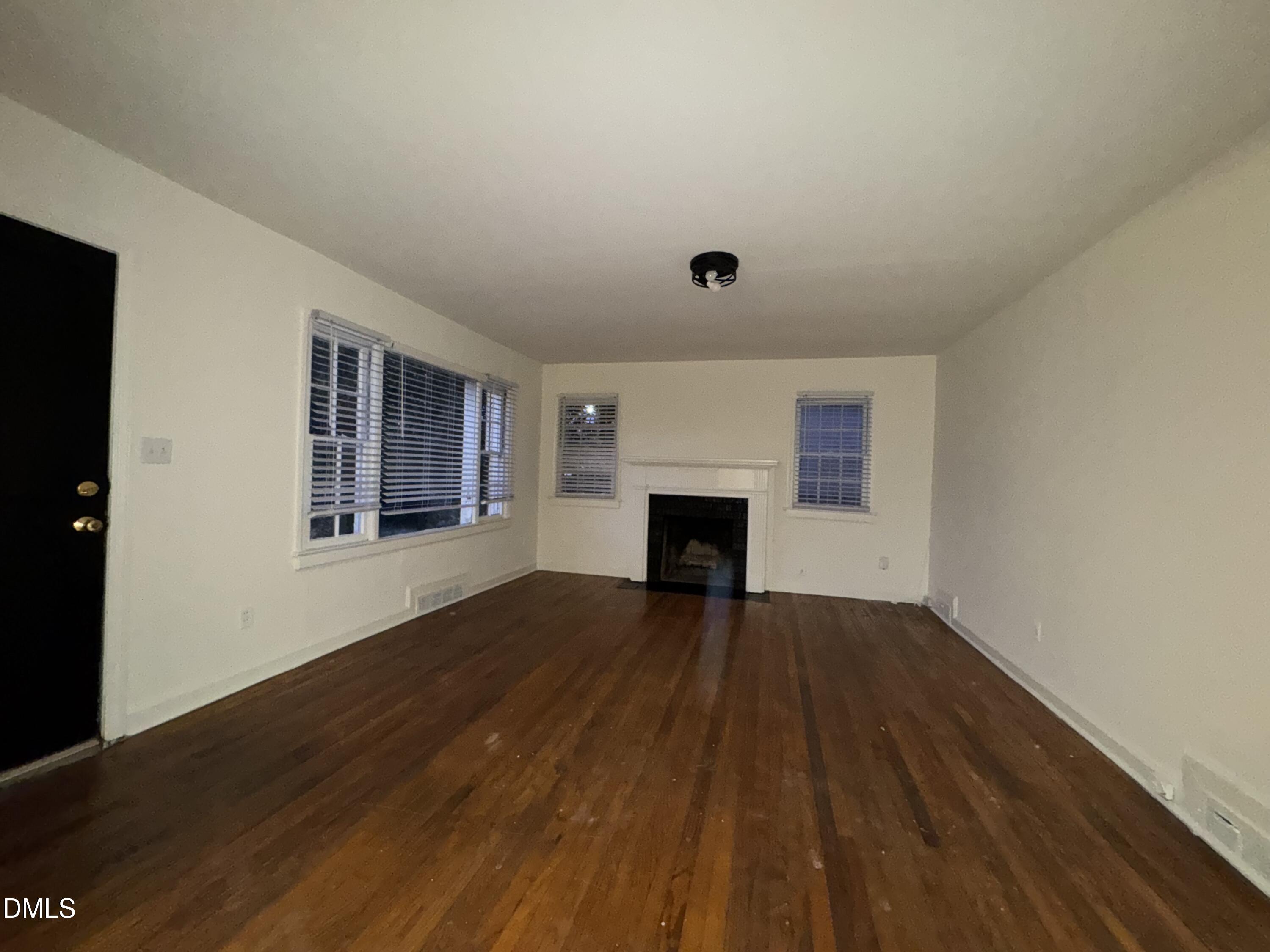 200 E Whitaker Mill Road