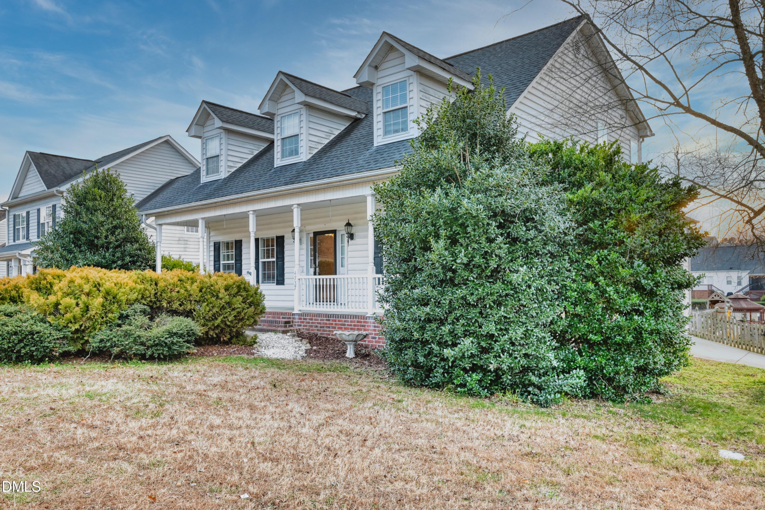 4737 Waterford Cove Drive