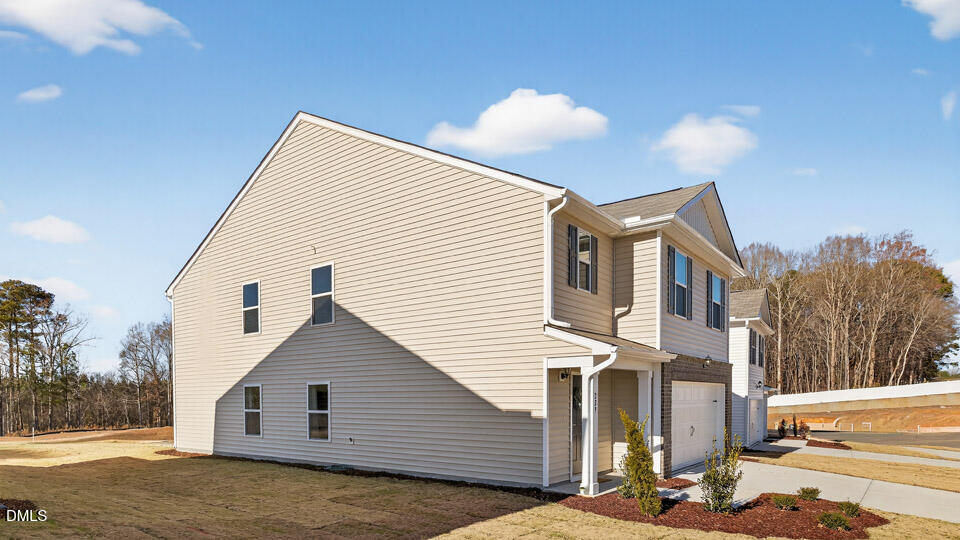 229 Palomino Way