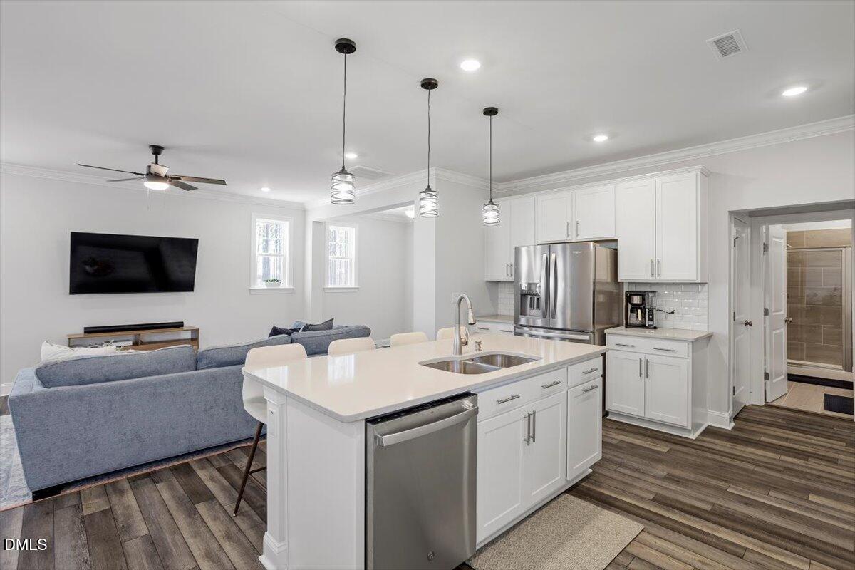 137 Moraine Court