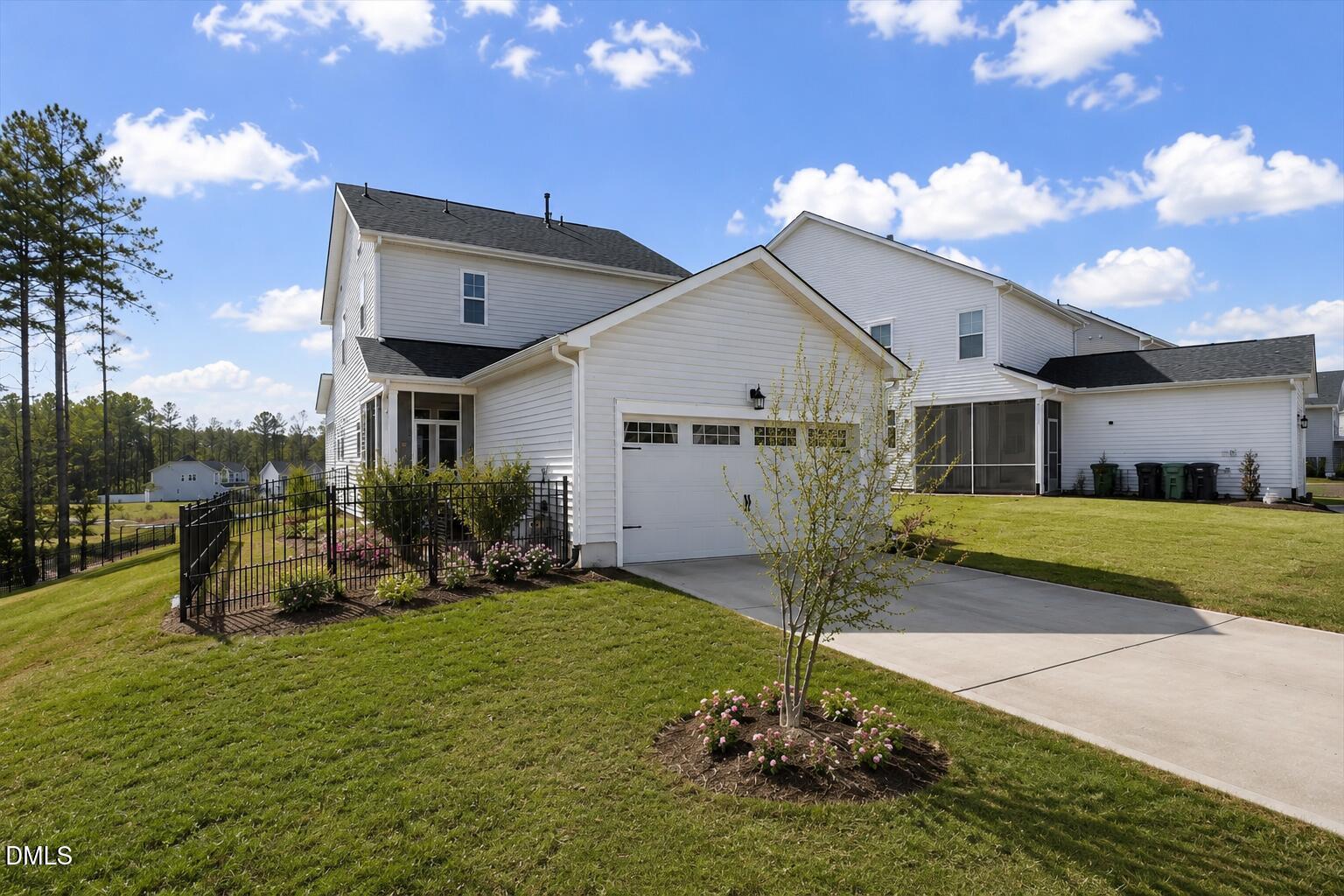 137 Moraine Court