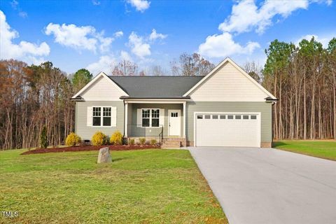 9314 Turkey Way Middlesex NC 27557