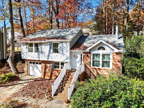 237 Haywicke Place Wake Forest NC 27587