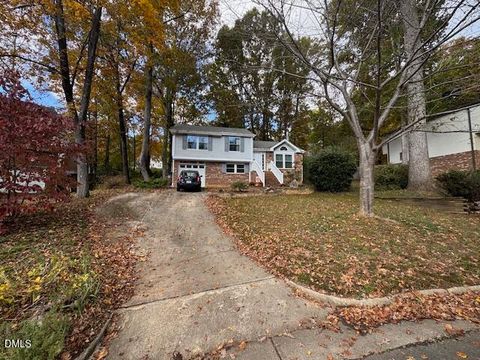 237 Haywicke Place Wake Forest NC 27587