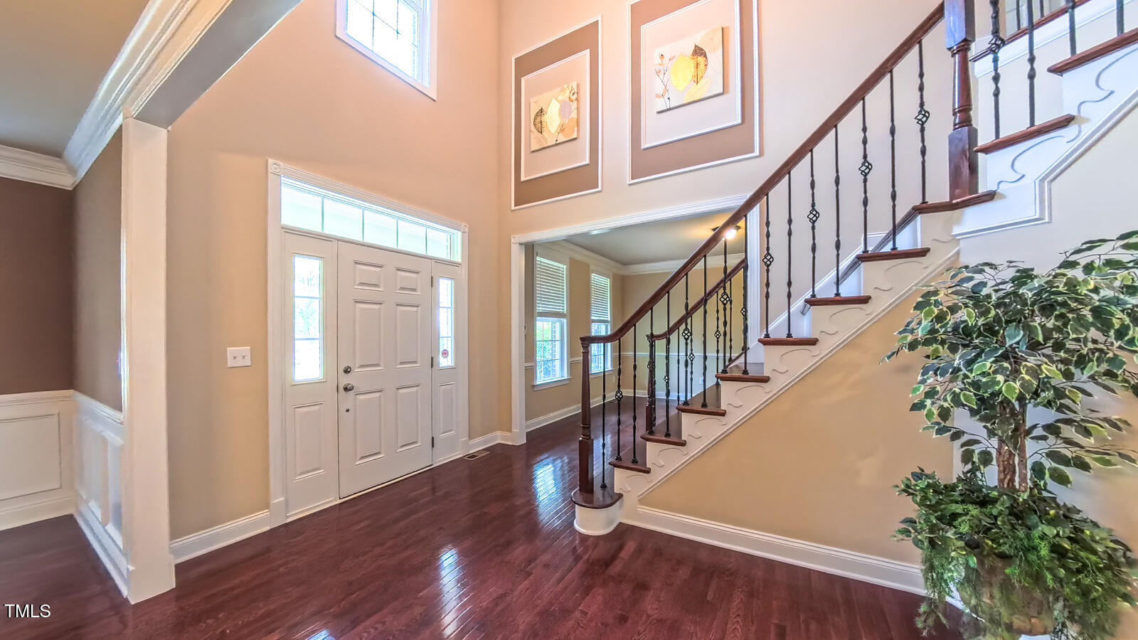 3408 Mount Pisgah Way