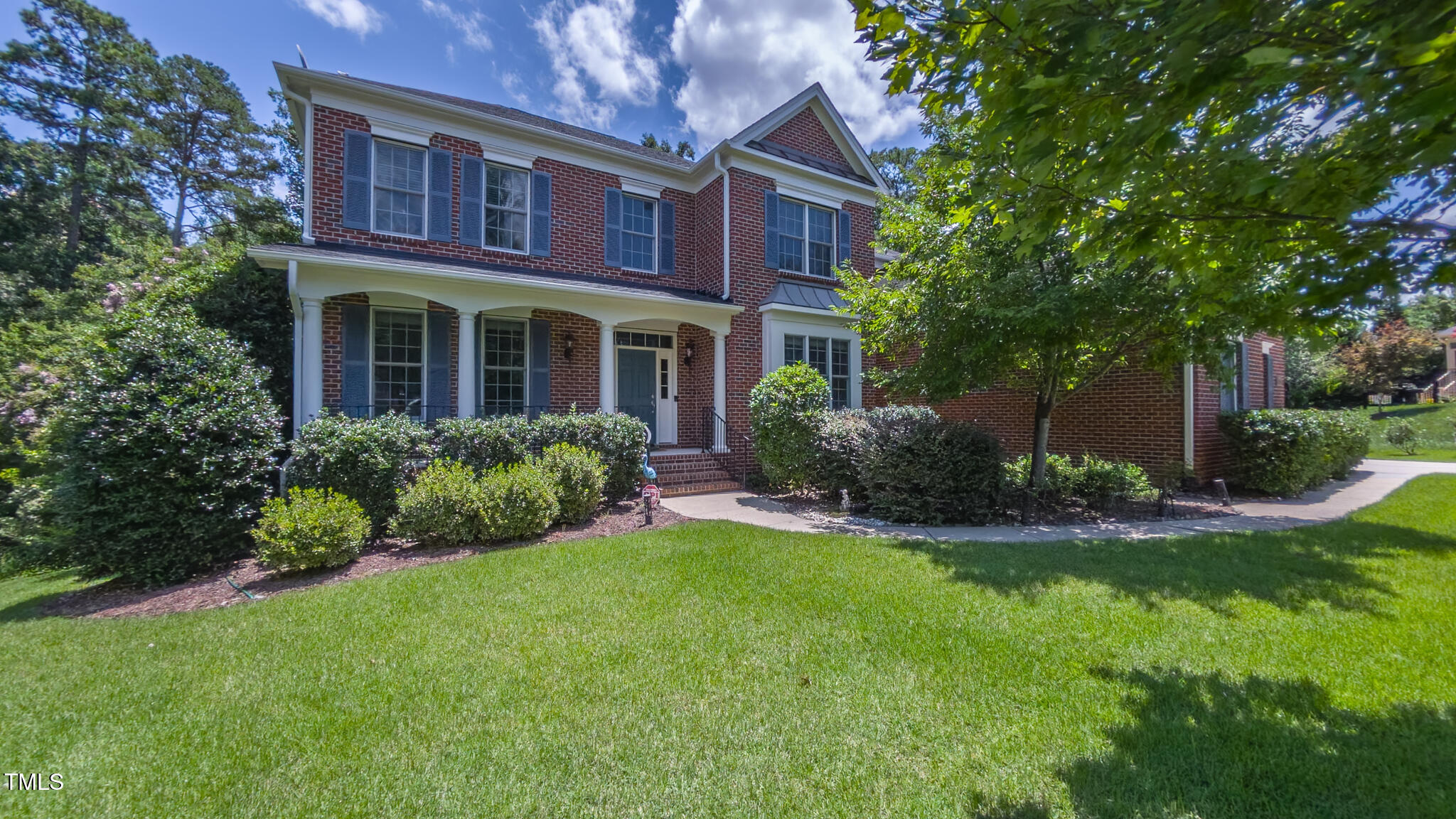 3408 Mount Pisgah Way