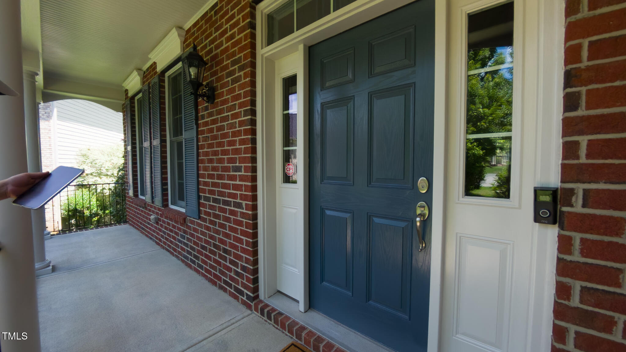 3408 Mount Pisgah Way