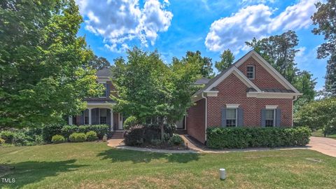 3408 Mount Pisgah Way Cary NC 27519