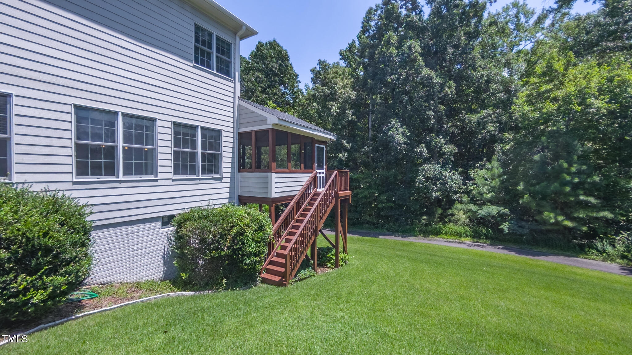 3408 Mount Pisgah Way