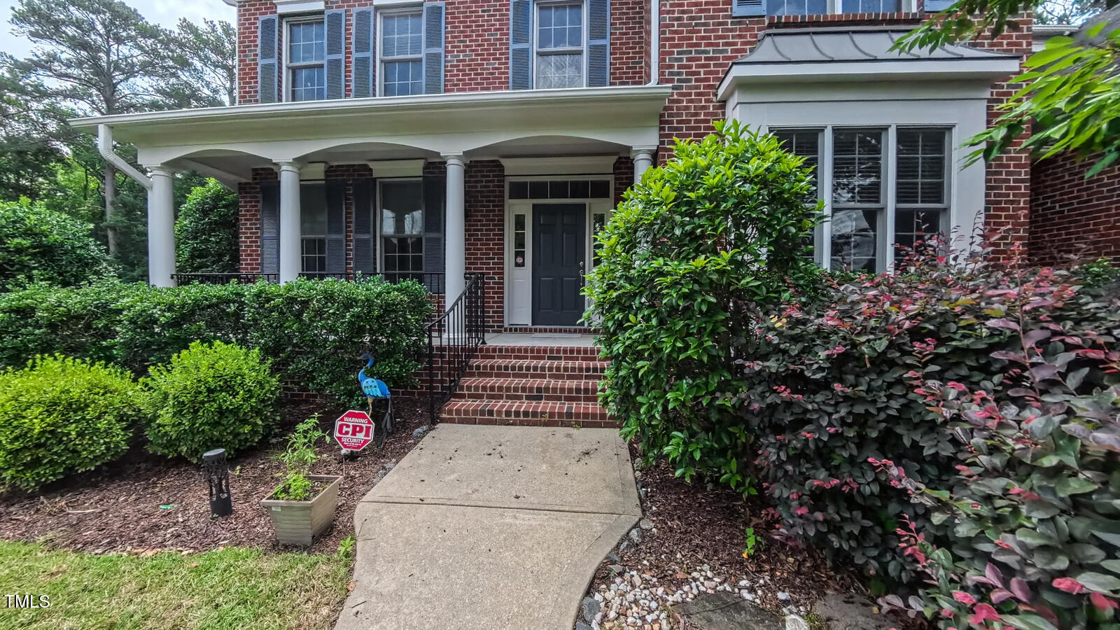3408 Mount Pisgah Way